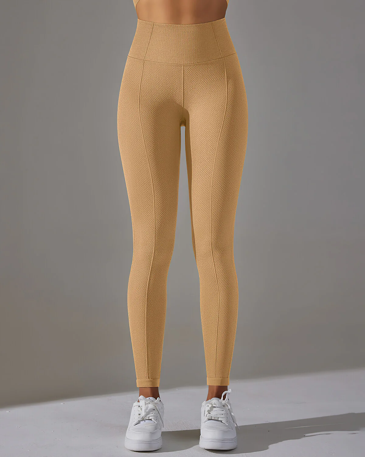 Alodia Leggings - Twine - Image 4