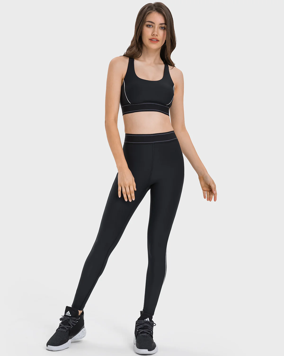 Arlet Leggings - Black - Image 5