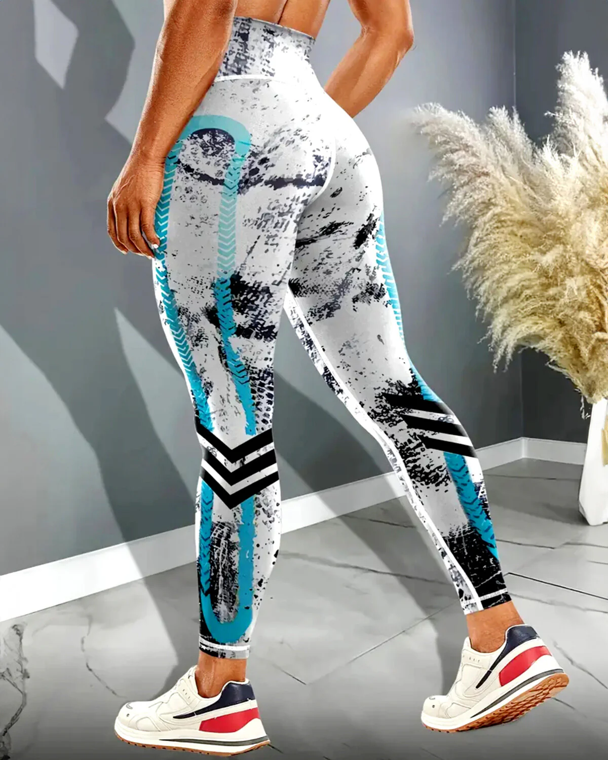 Beyond Limits Leggings - Elite - Image 2