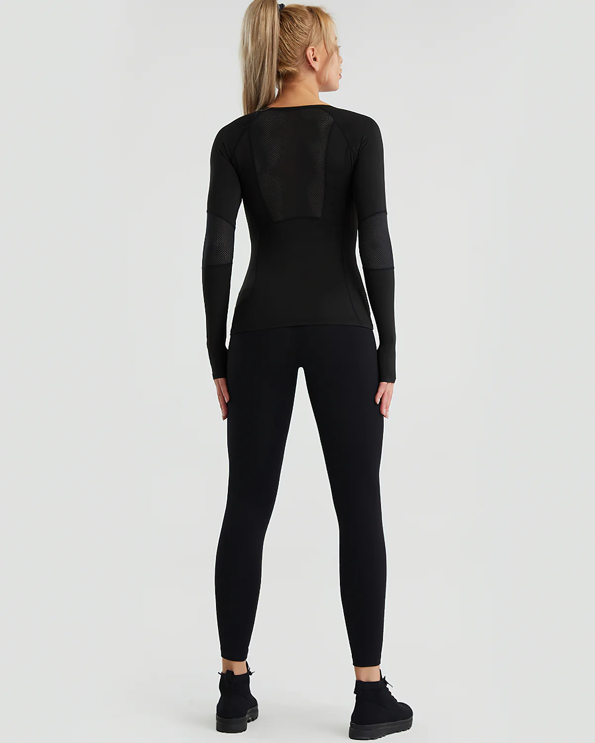 Elliot Mesh Long Sleeve - Image 15