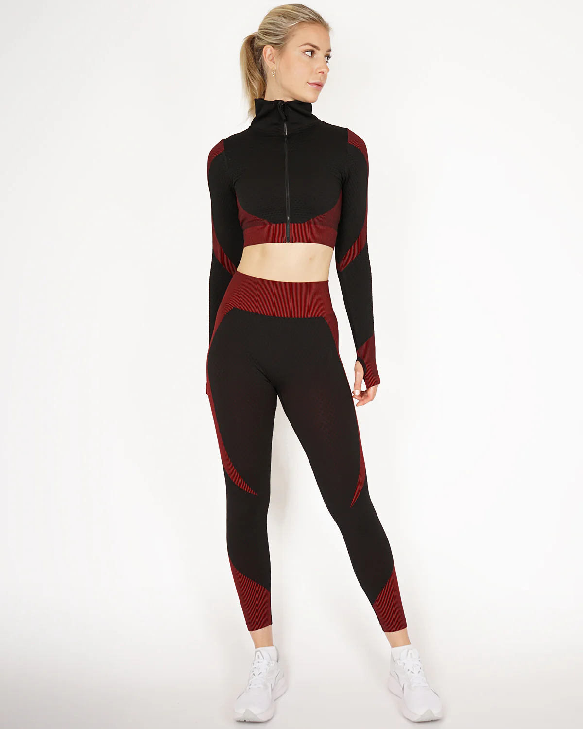Embrace Seamless Leggings - Image 14