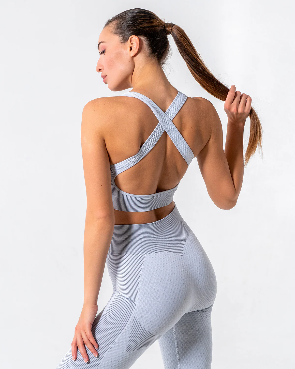 Embrace Seamless Sports Bra - Image 4