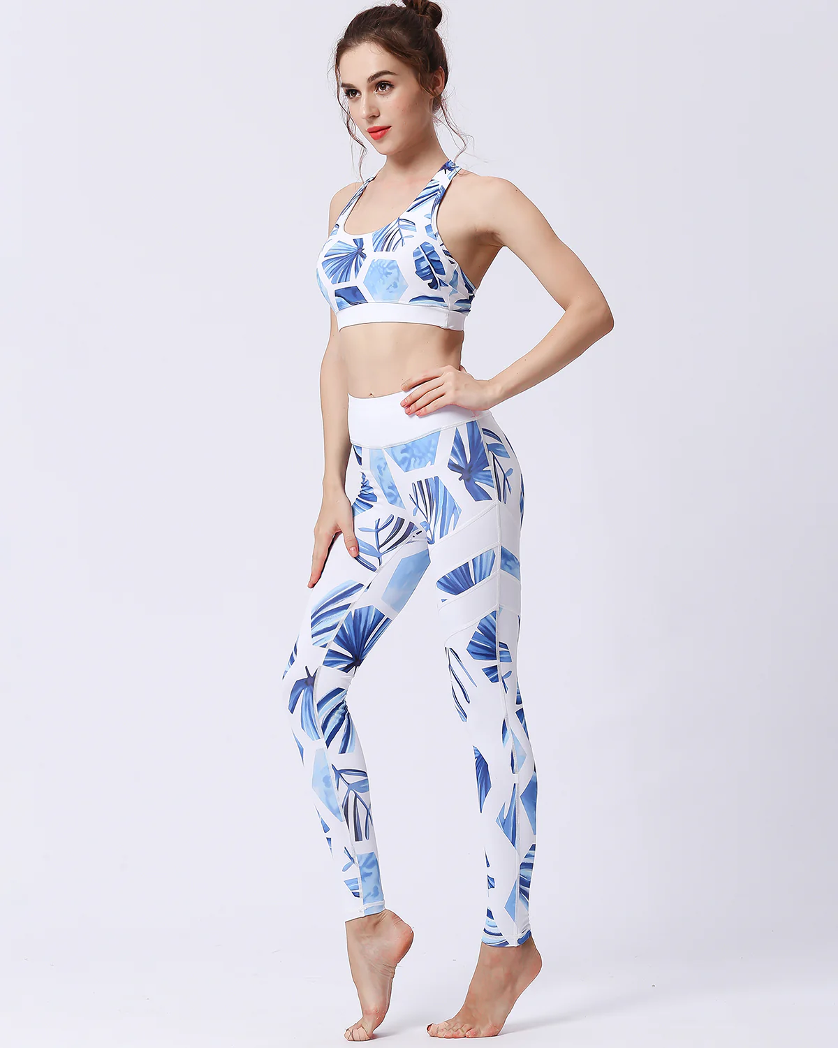 Fiorelli Monochrome Leggings - Image 13