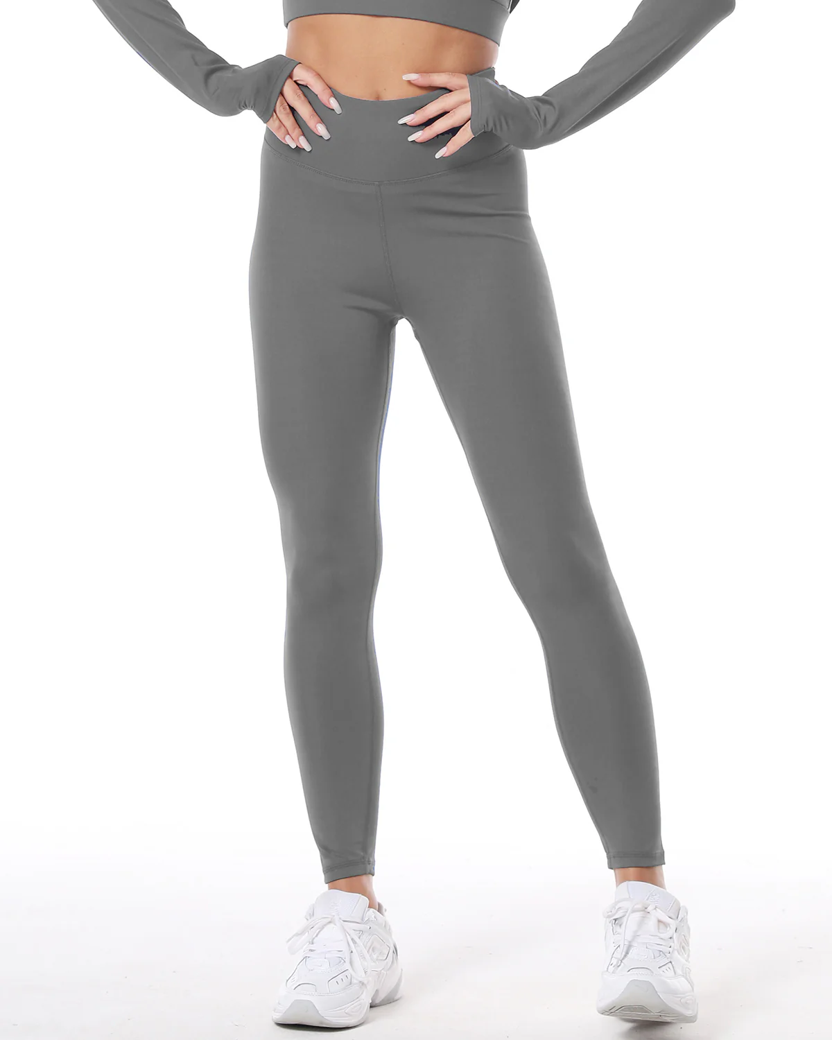 Gizus Scrunch Capri - Image 19
