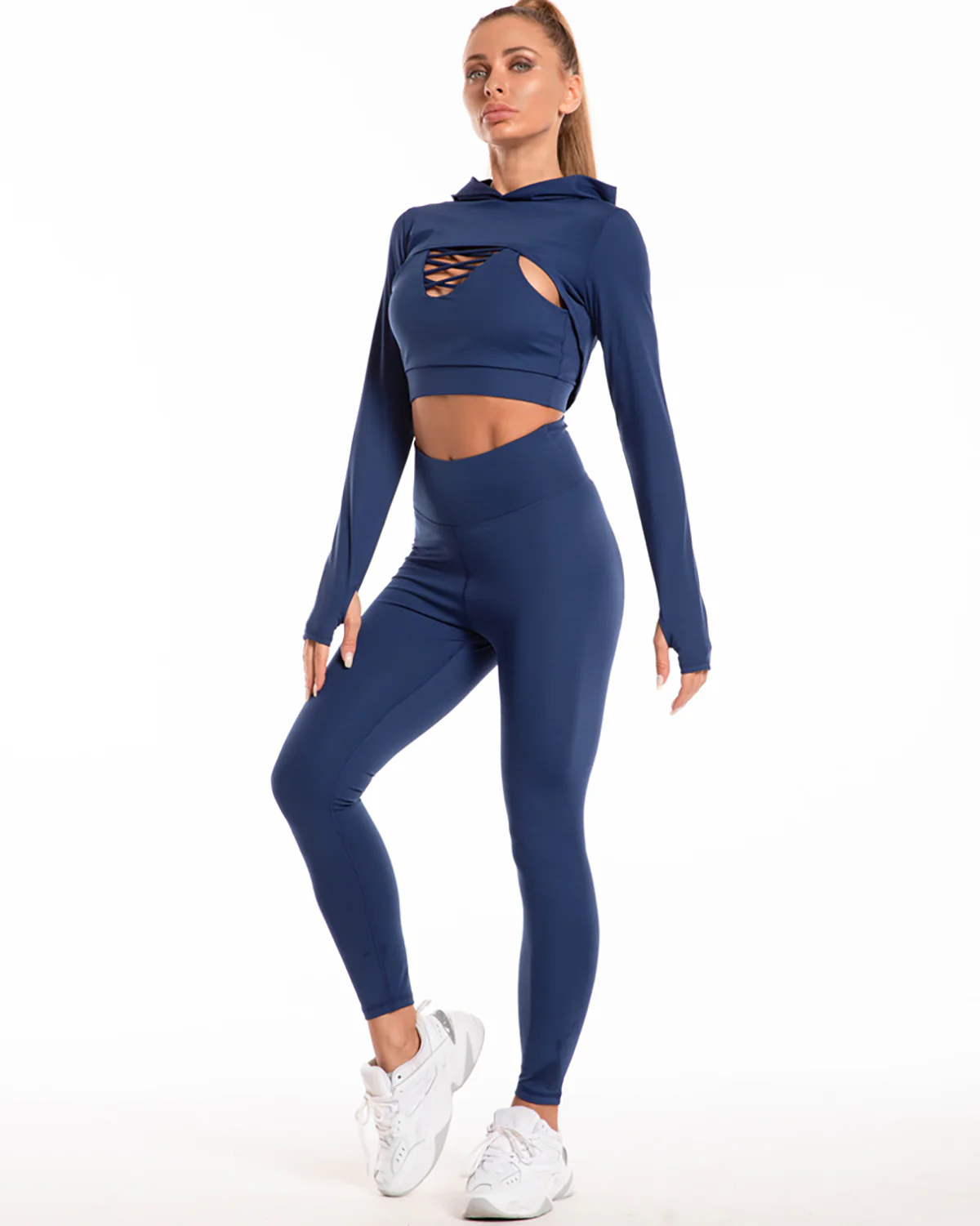 Gizus Long Sleeve - Image 5