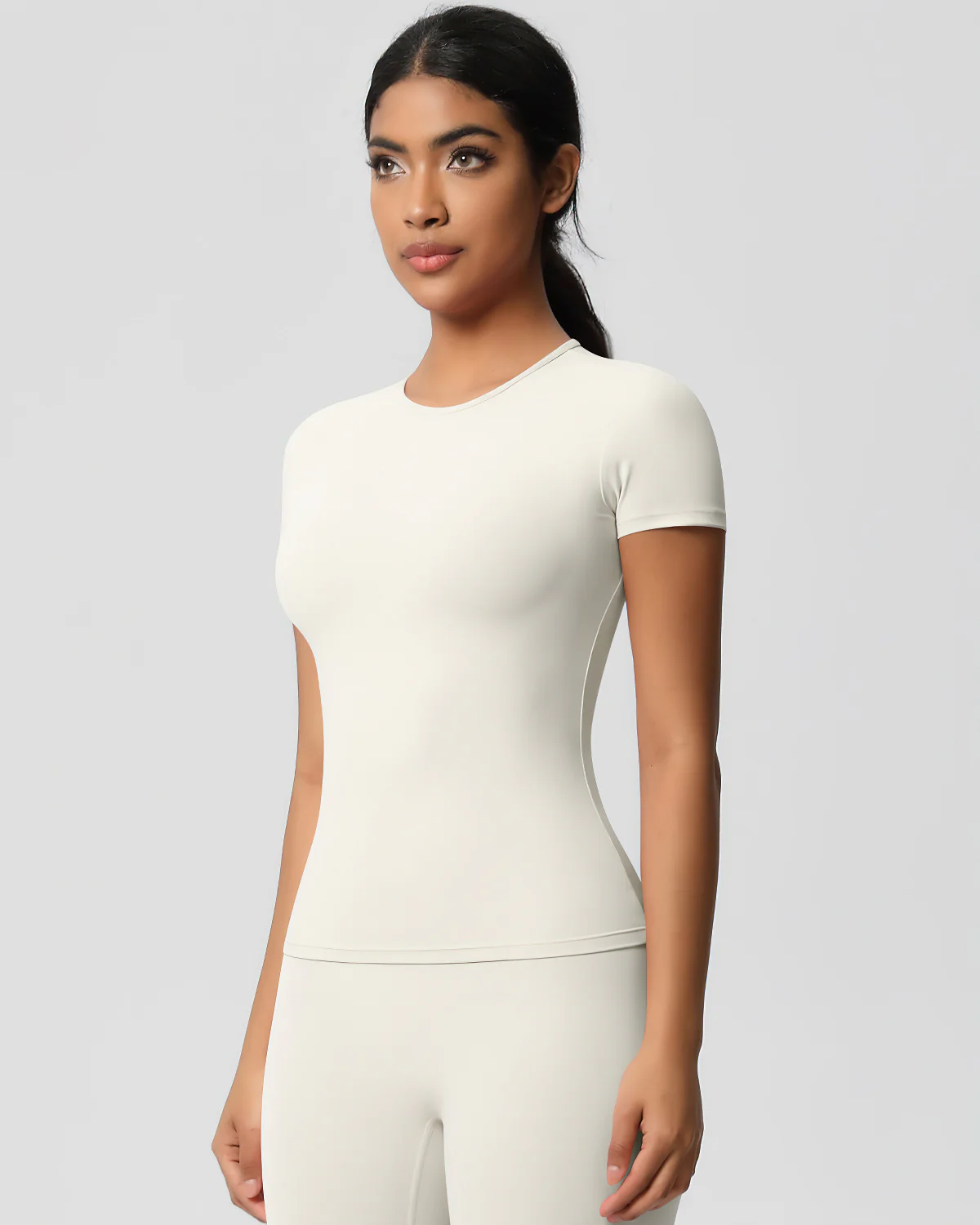 Gwen Active Top - Cloud - Image 7