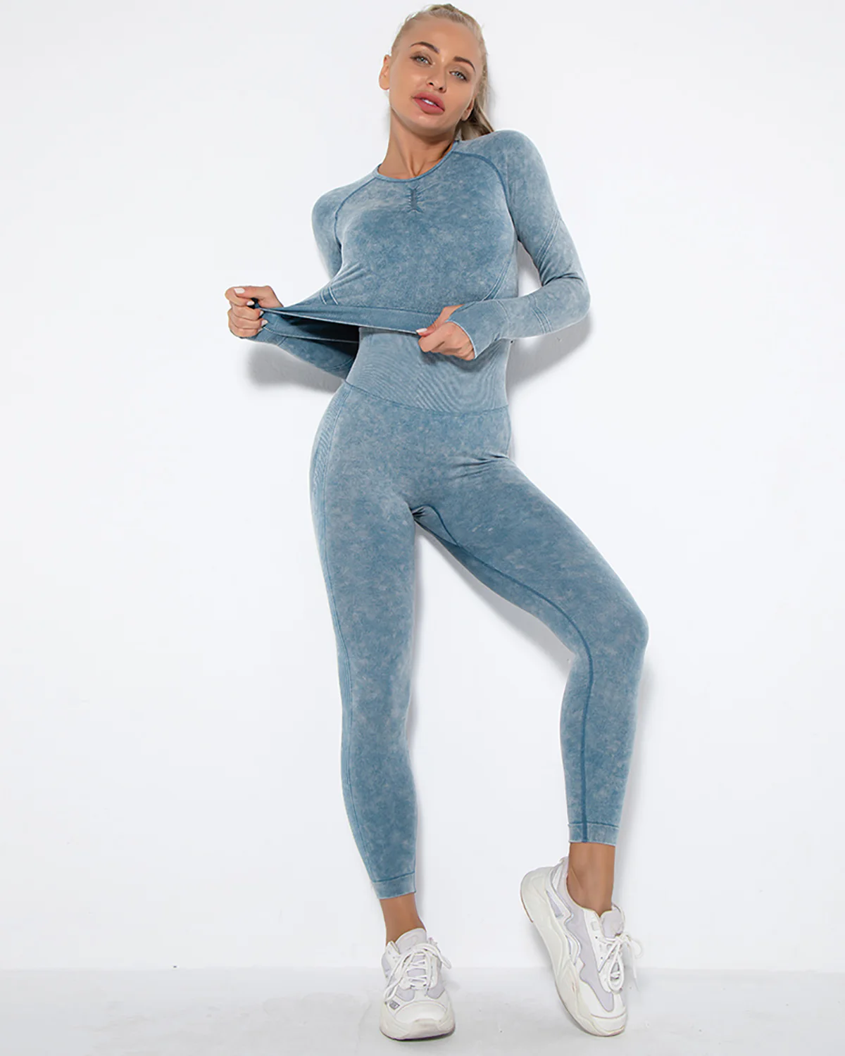 Idalyne Training Long Sleeve - Image 22