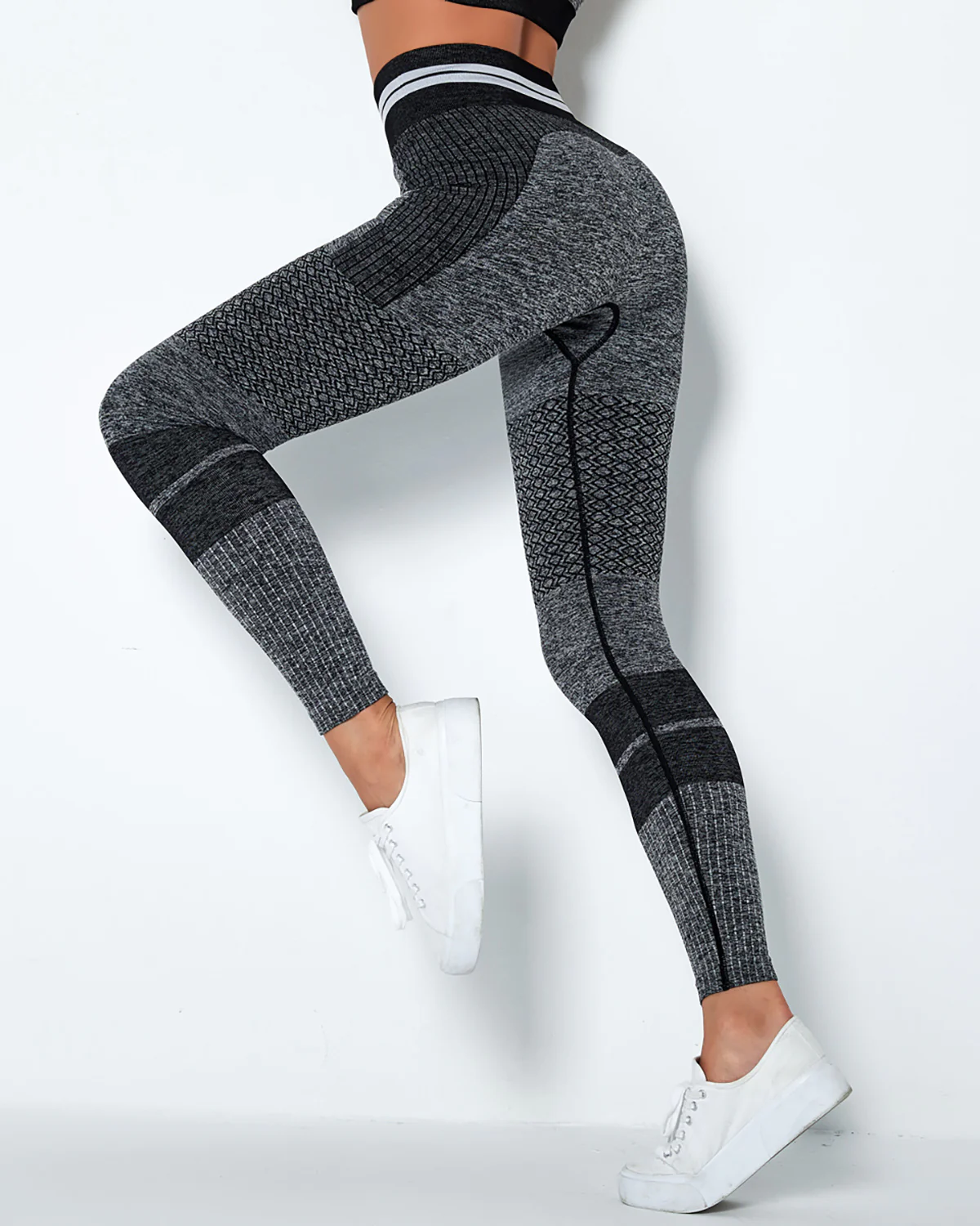 Imperia Seamless Active Leggings - Image 17