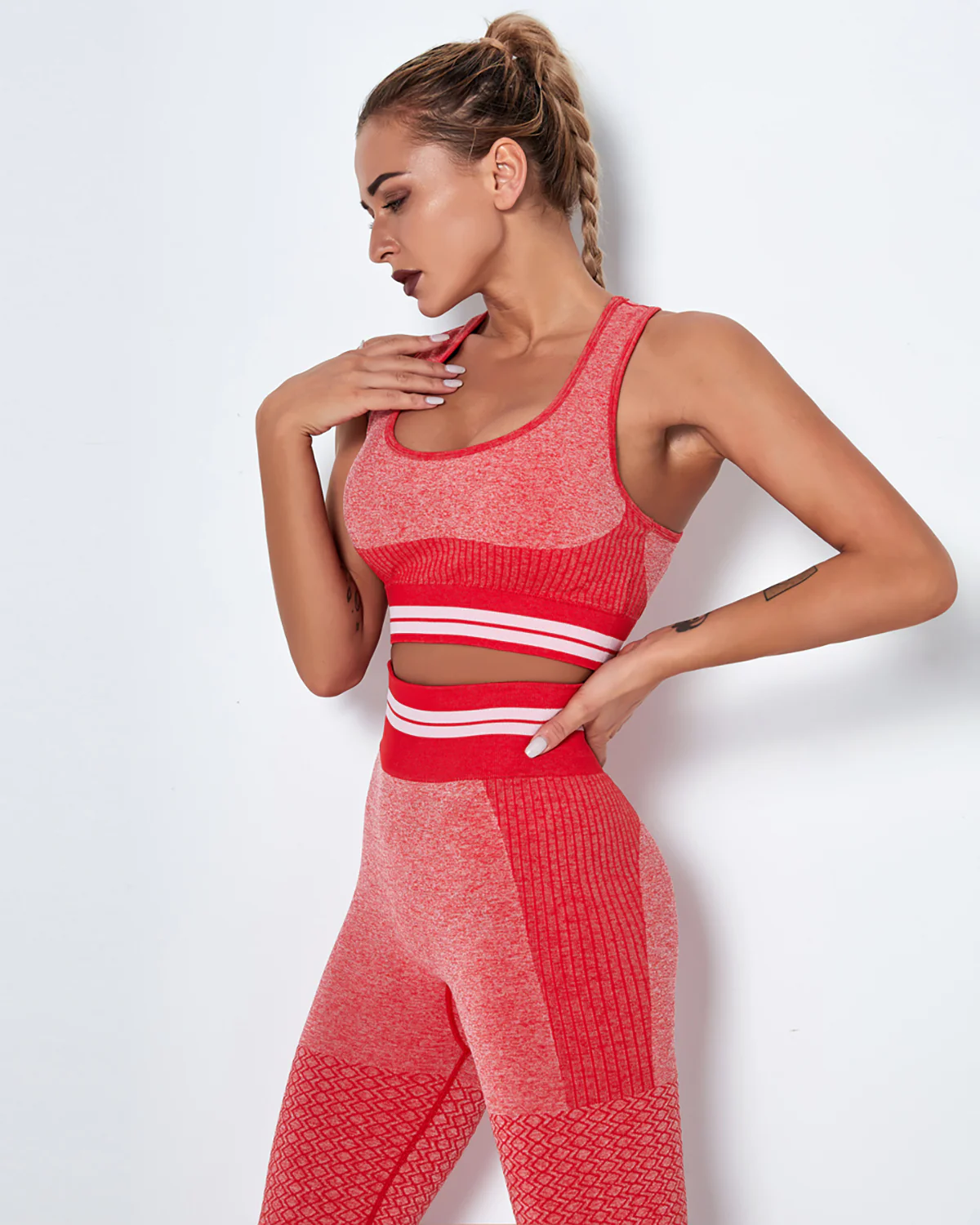 Imperia Seamless Active Bra - Image 19