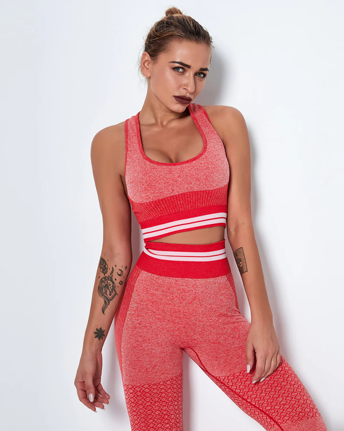 Imperia Seamless Active Bra - Image 20