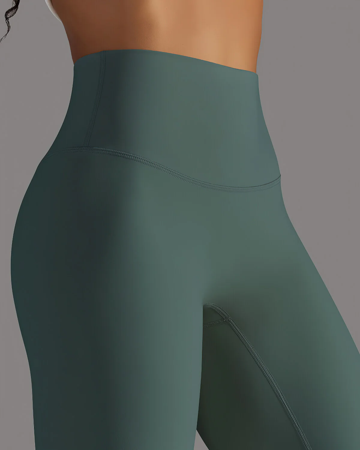 Lara Seamless Leggings - Nandor - Image 6