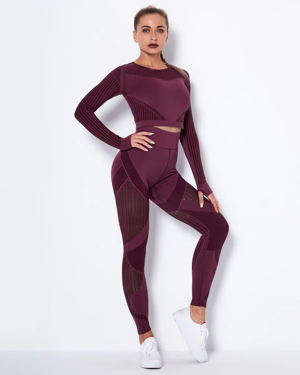 Lorica Leggings - Image 30