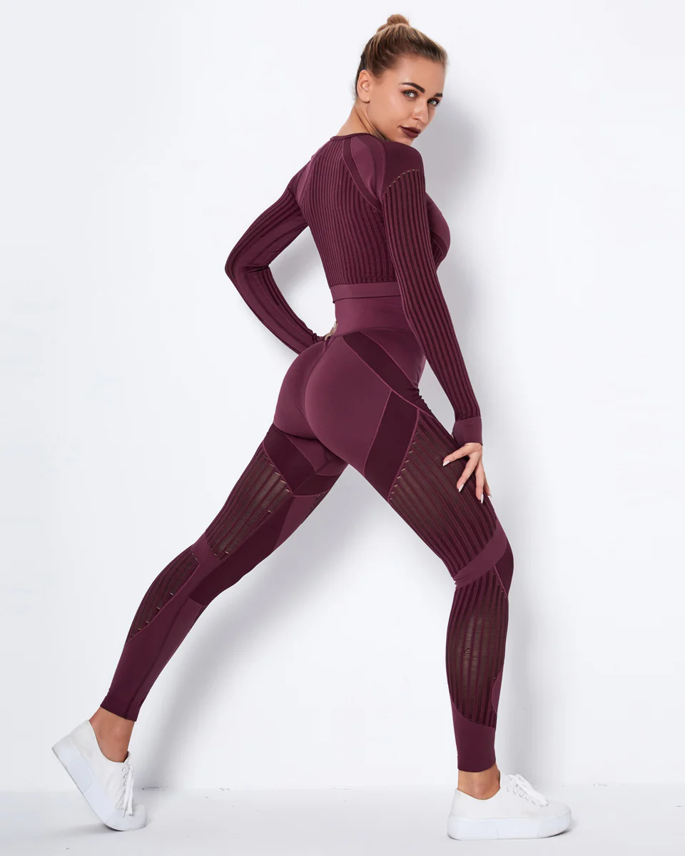 Lorica Long Sleeve - Image 40