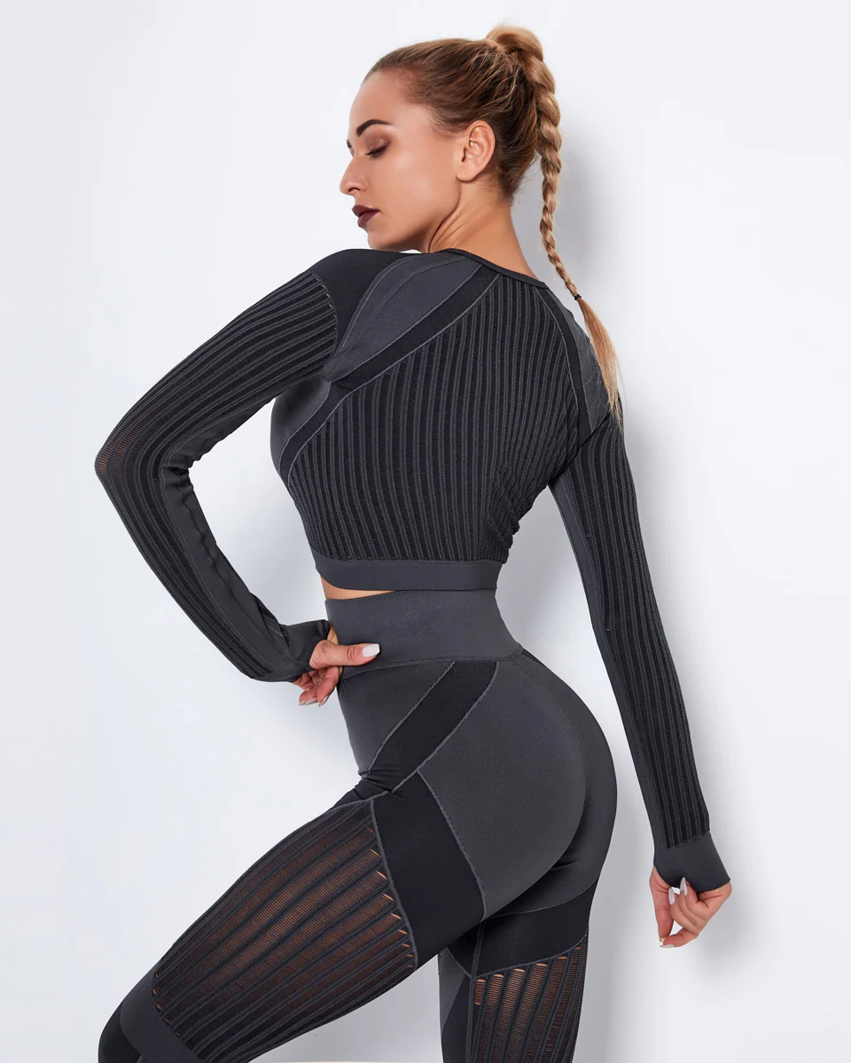 Lorica Long Sleeve - Image 41