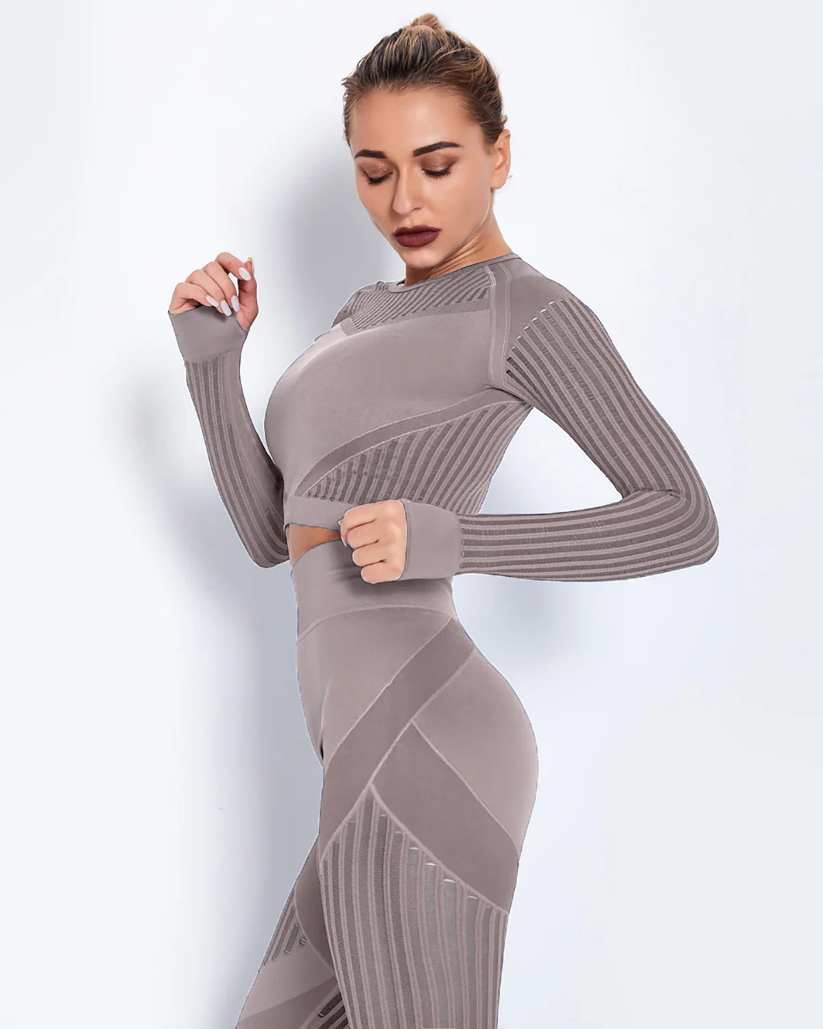Lorica Long Sleeve - Image 57