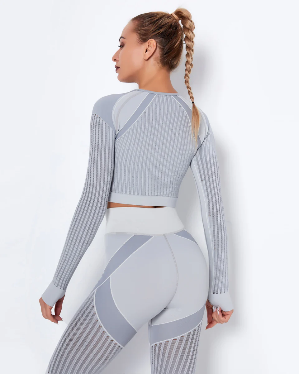 Lorica Long Sleeve - Image 7