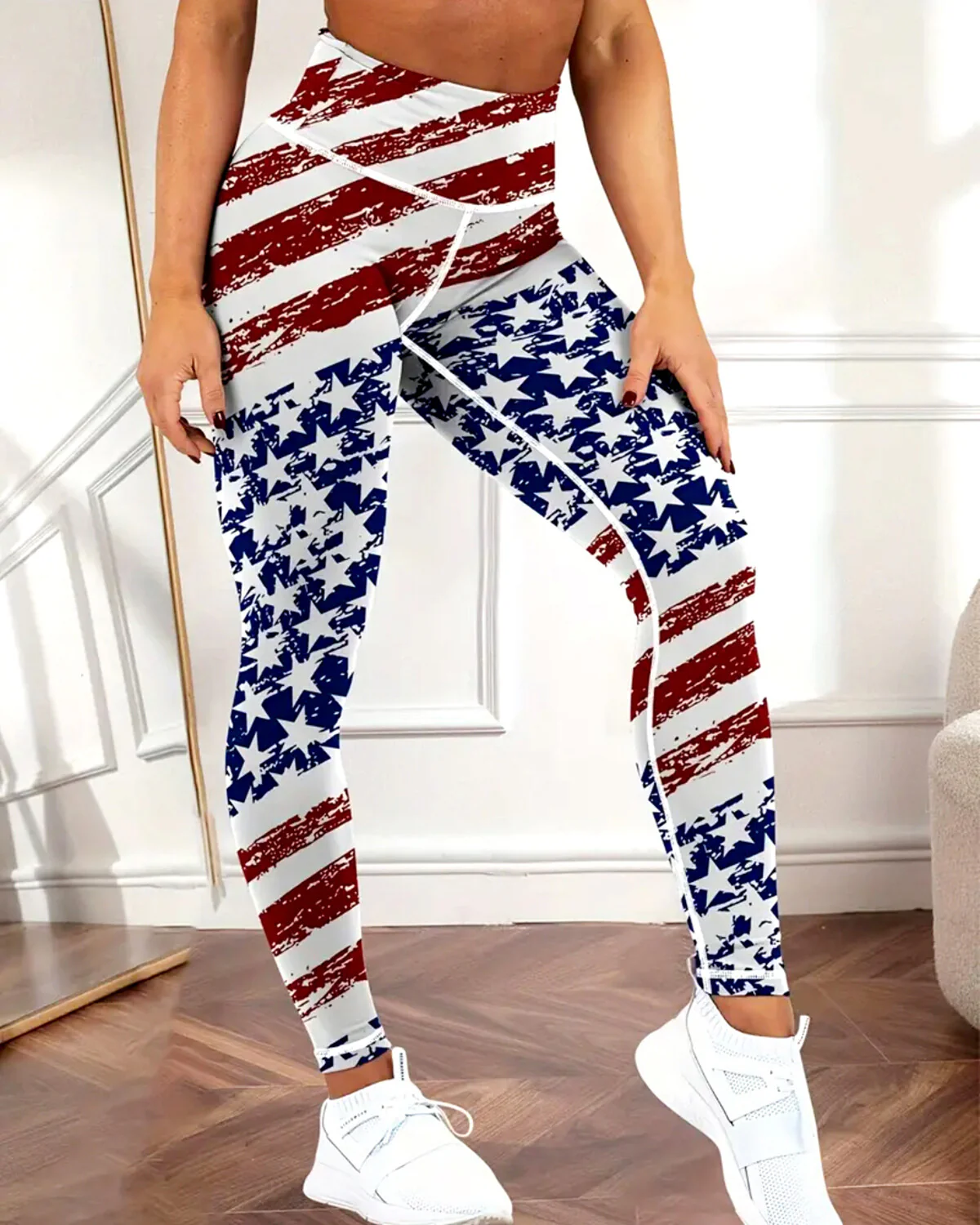 Patriot Leggings - Image 3