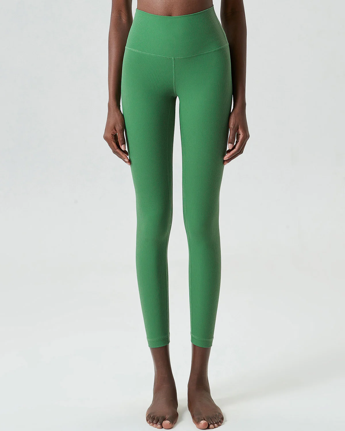 Philomena Leggings - Green