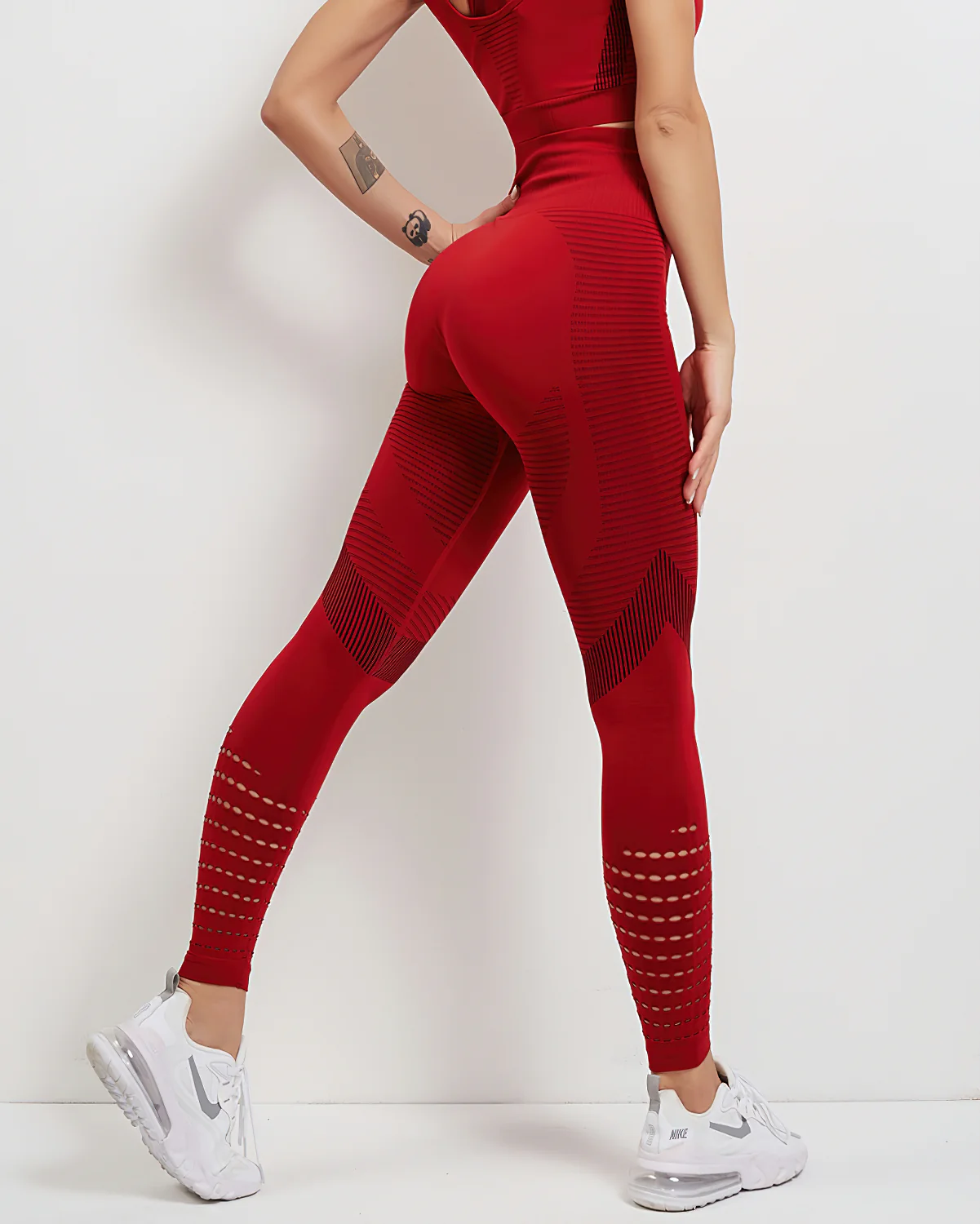 Tribeca Seamless Leggings - Image 45