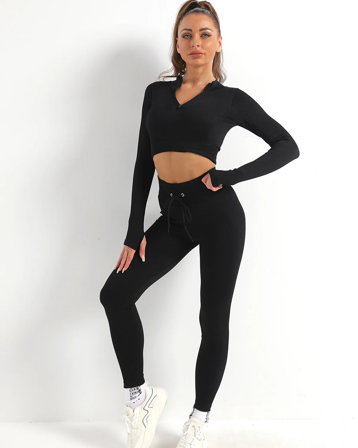 Wella Long Sleeve - Image 45