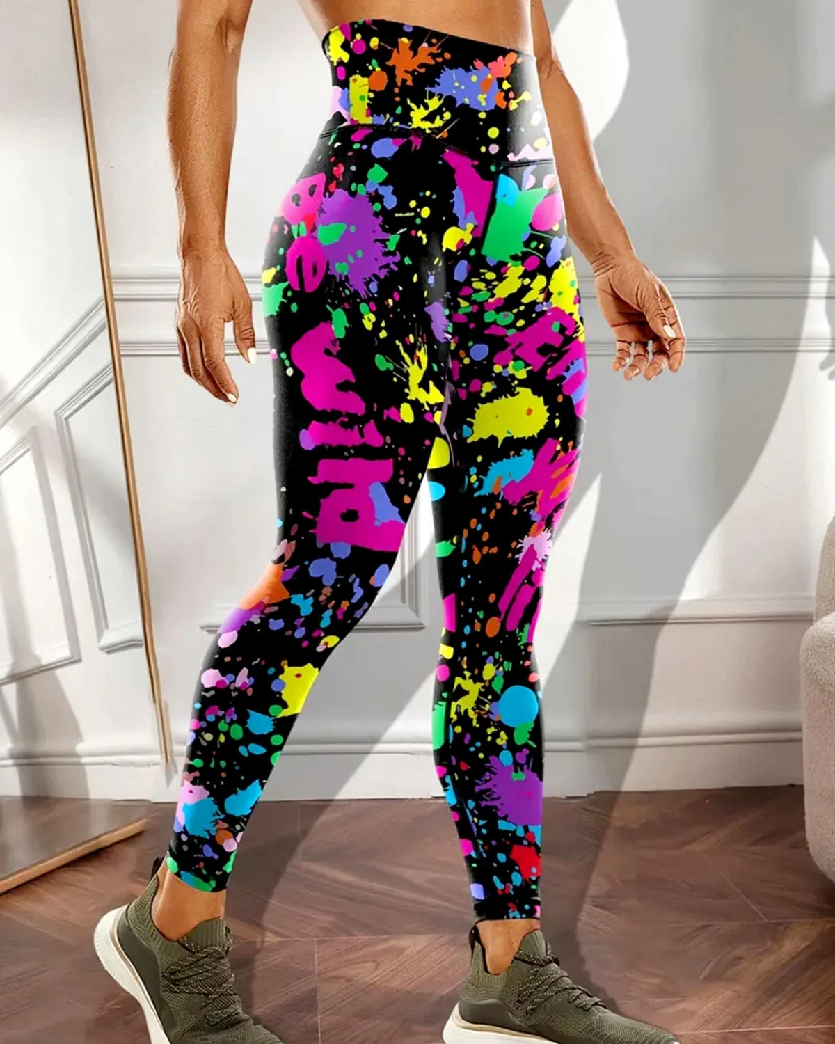 Wild Thing Leggings - Image 3