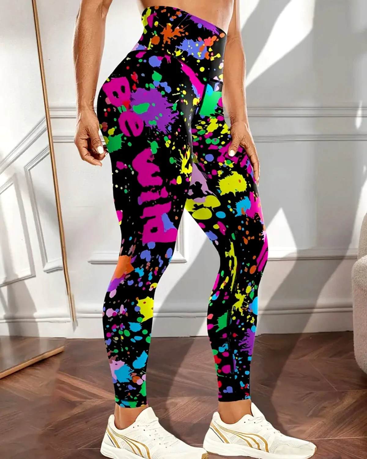 Wild Thing Leggings - Image 5