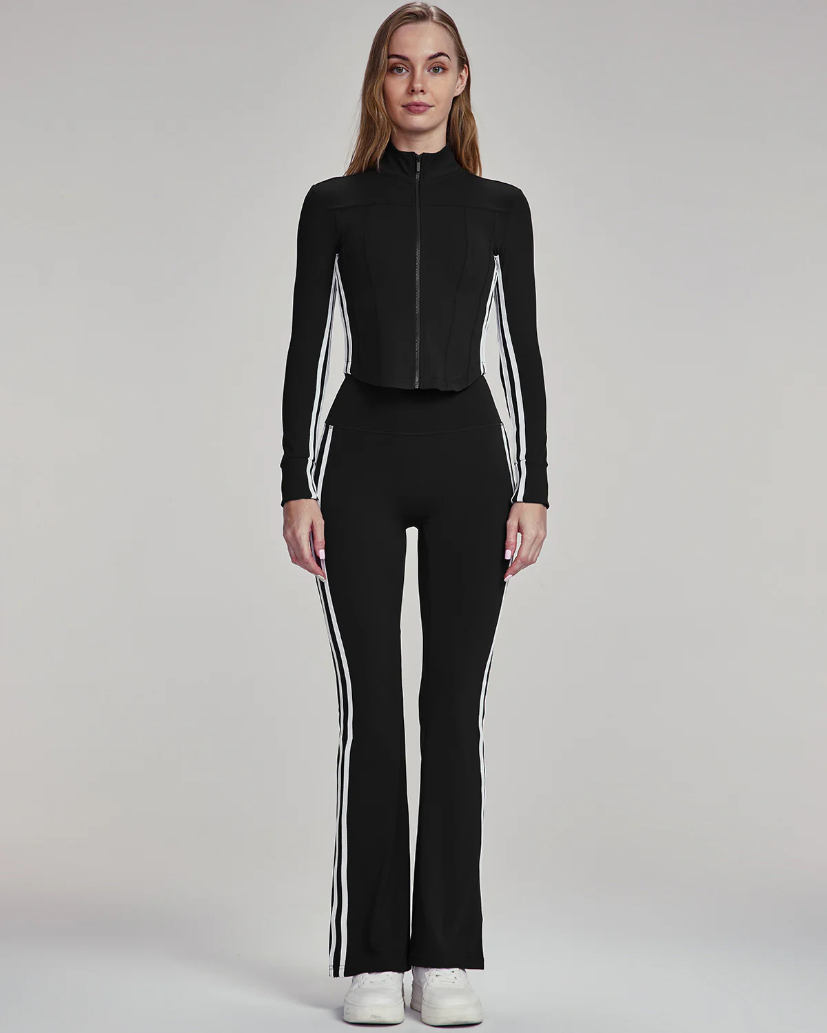 Xyla Jacket - Black - Image 7
