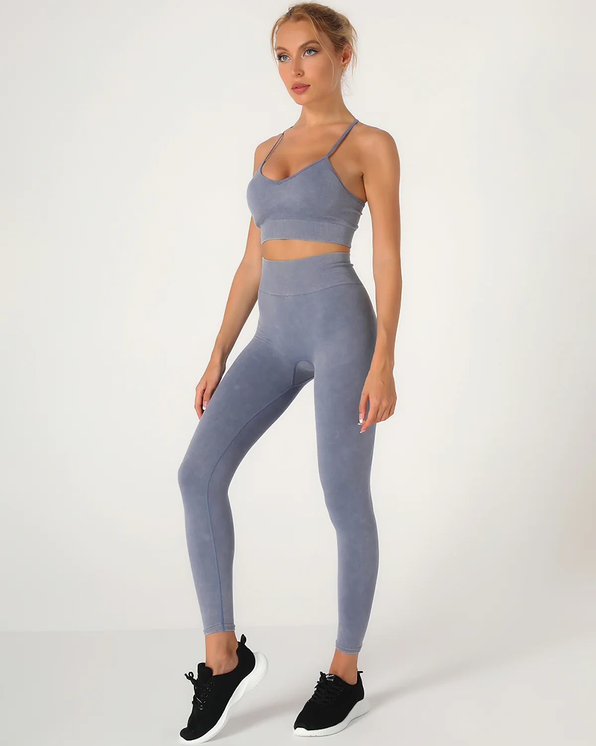 Yesley Performance Bra - Image 22