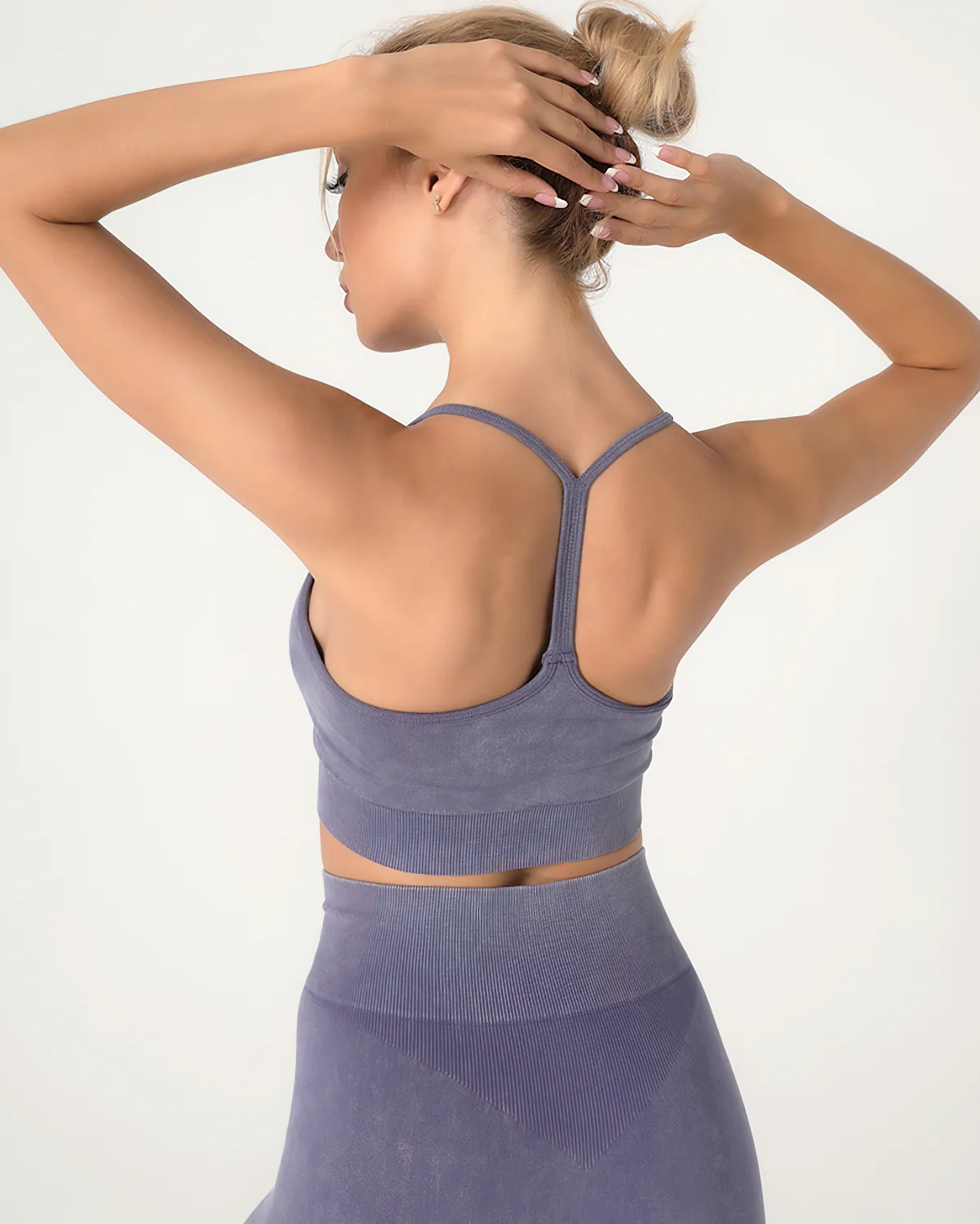 Yesley Performance Bra - Image 25