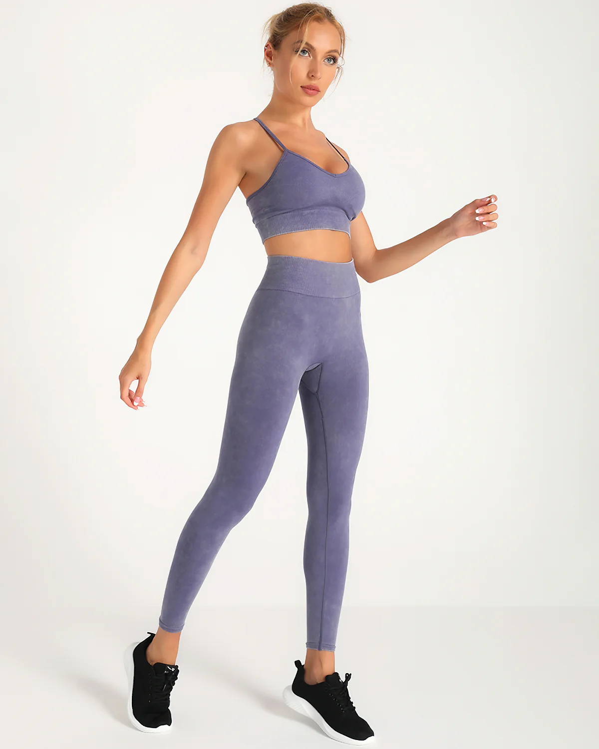 Yesley Performance Bra - Image 30