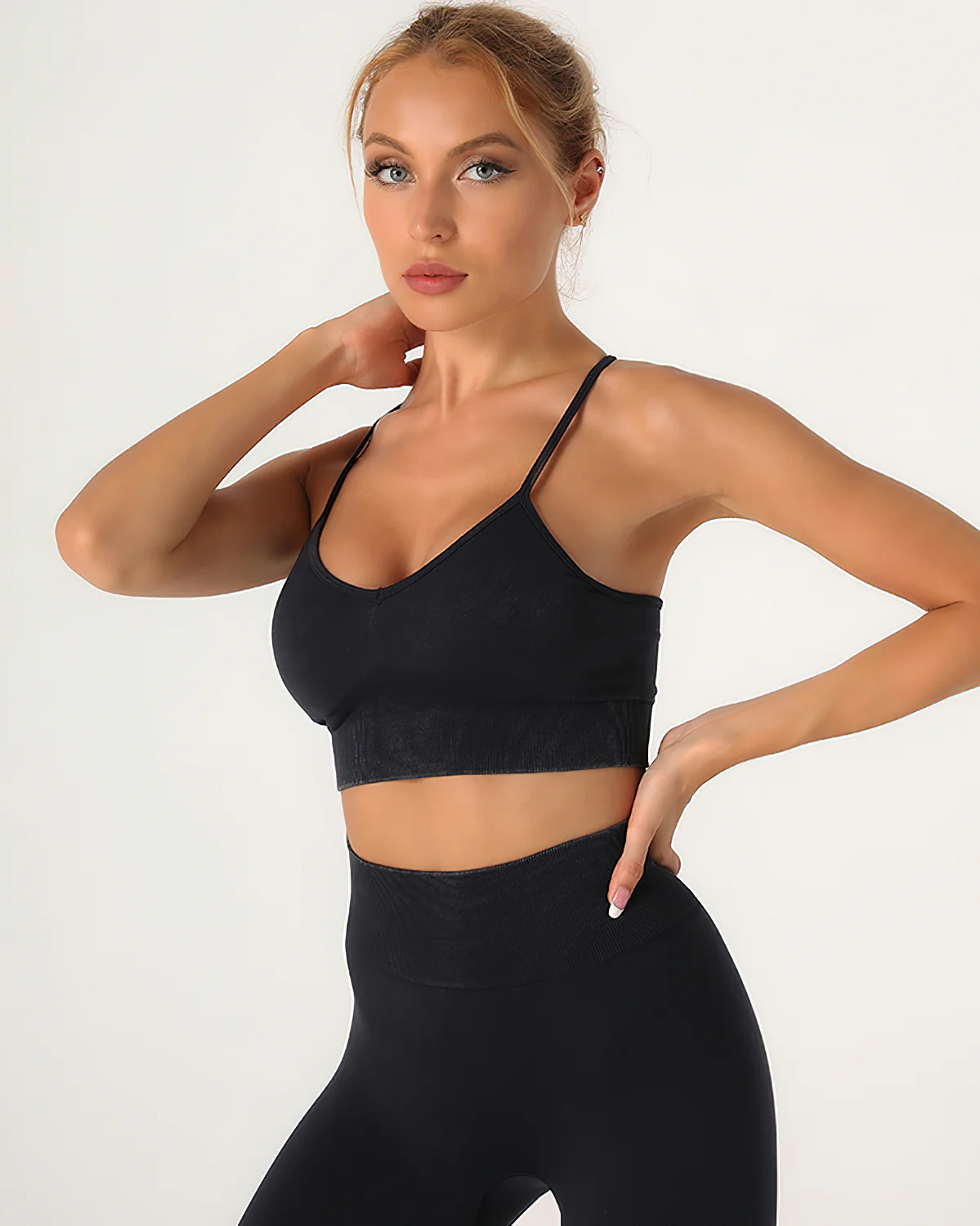 Yesley Performance Bra - Image 34