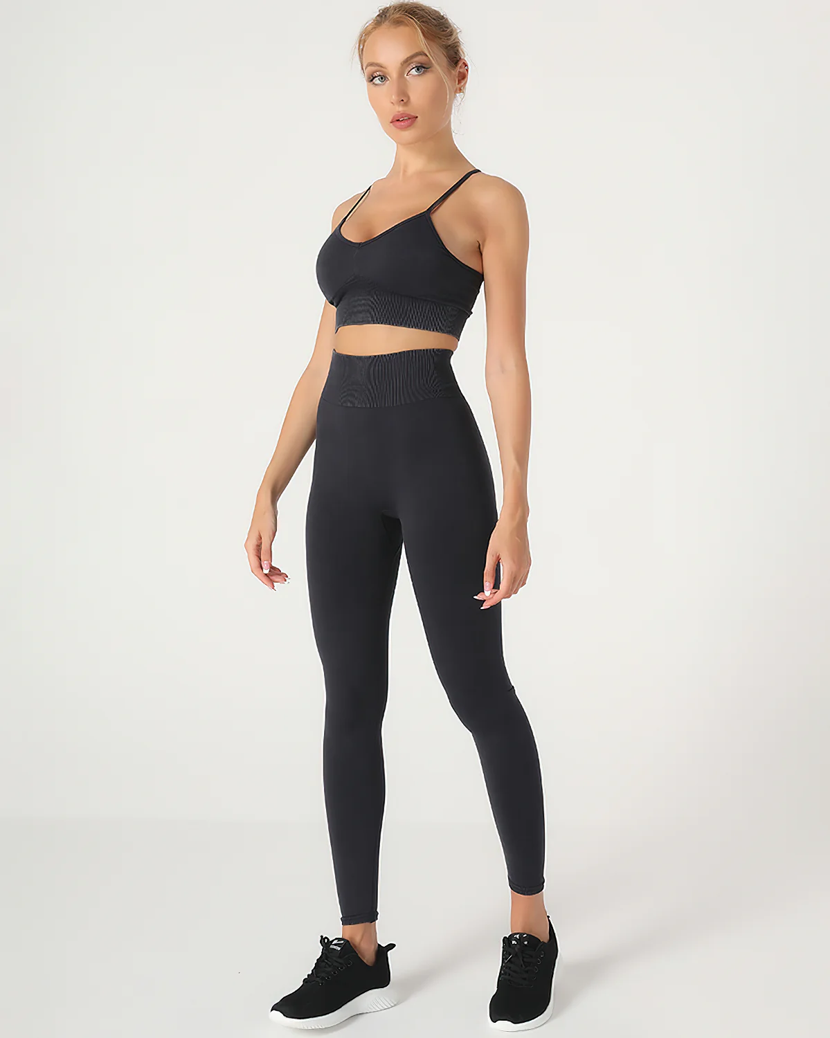 Yesley Performance Bra - Image 38