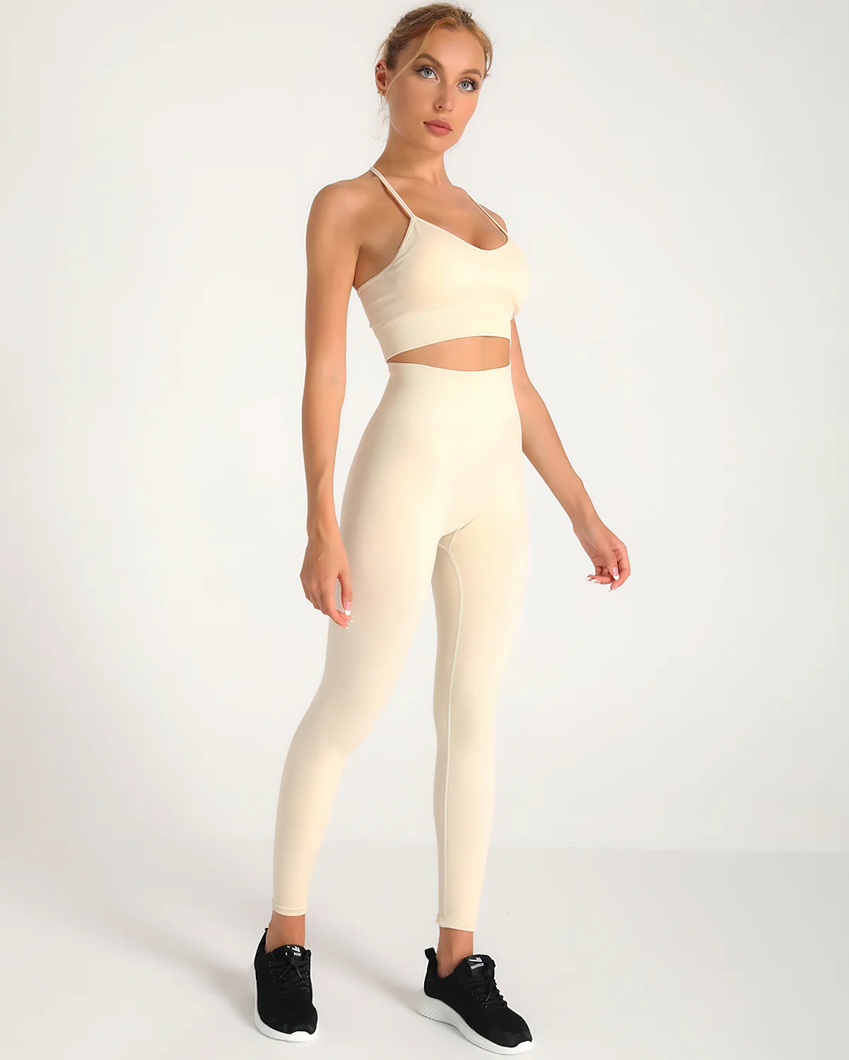 Yesley Performance Bra - Image 5
