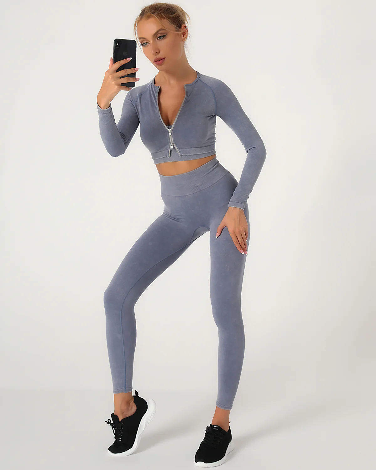 Yesley Performance Long Sleeve - Image 17
