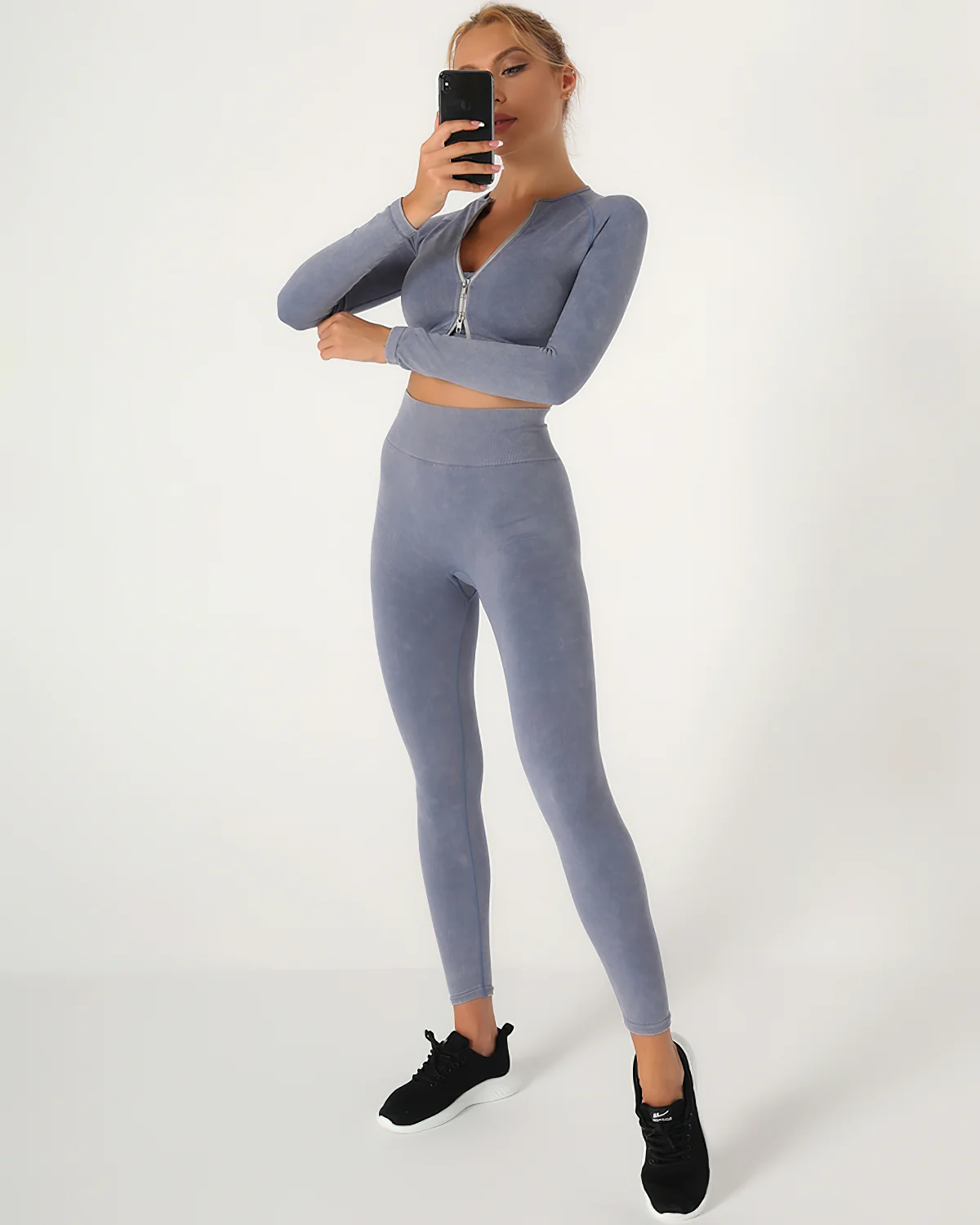 Yesley Performance Long Sleeve - Image 20