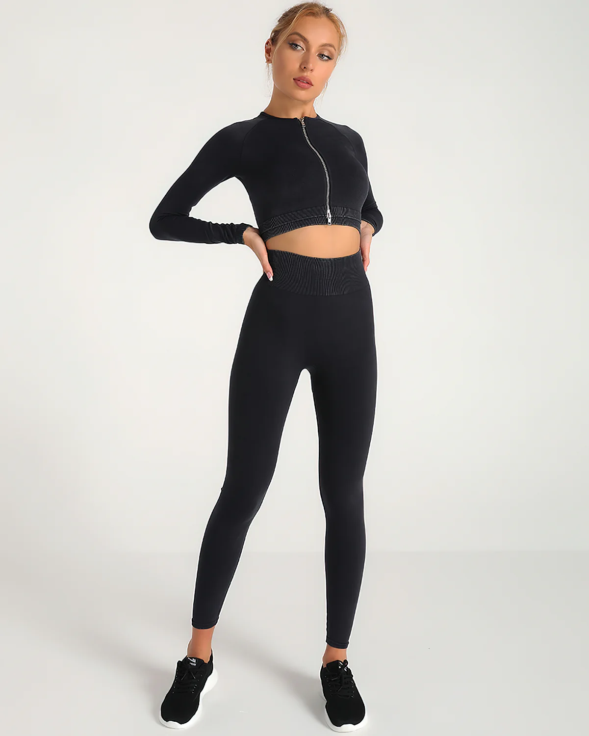 Yesley Performance Long Sleeve - Image 35