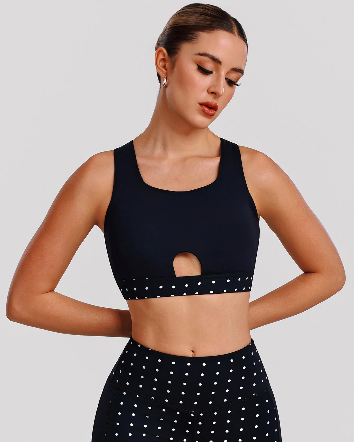 Zafira Active Bra - Image 3