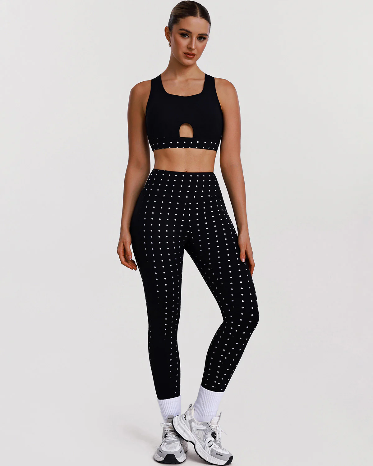 Zafira Active Bra - Image 6