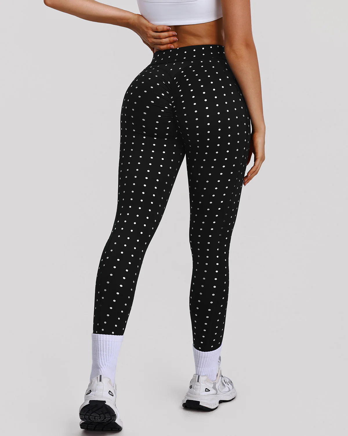 Zafira Active Leggings - Image 2